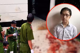 Hồ sơ vụ án: Kẻ nghiện game trút “mưa dao” xuống cặp vợ chồng già