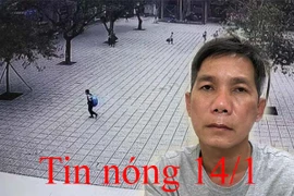 Tin nóng 14/1: Bé gái nghi bị sàm sỡ trong trường học