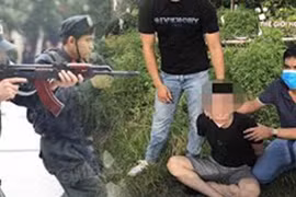 Hành trình phá án: Cuộc đấu súng trong rừng với kẻ tống tiền 1,7 tỷ