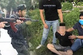 Hành trình phá án: Cuộc đấu súng trong rừng với kẻ tống tiền 1,7 tỷ