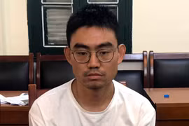 Vụ đường dây “tín dụng đen” xuyên quốc gia: Bắt 1 GĐ người Trung Quốc