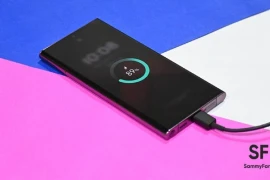 Việc tăng 5% pin của Galaxy S23 là động thái đáng hoan nghênh