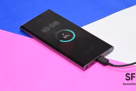 Việc tăng 5% pin của Galaxy S23 là động thái đáng hoan nghênh