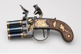 Những hiện vật lịch sử thú vị nhất từng được nhân loại khám phá 