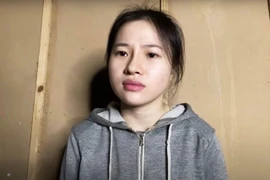 Xét xử vụ Tịnh thất Bồng Lai: Hé lộ tung tích Diễm My