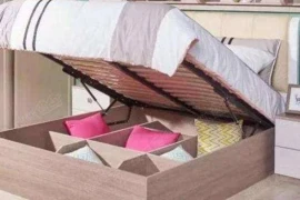 Để ba thứ này dưới gầm giường, gia đình tán gia bại sản