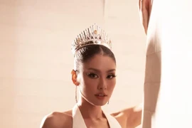 Thảo Nhi Lê tiết lộ, khuyết điểm bị bạn bè bắt thay đổi năm 19 tuổi