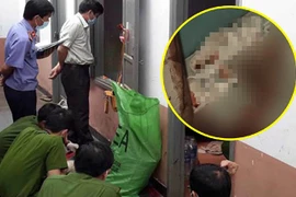 Hồ sơ vụ án: Bộ xương dưới nền nhà tố cáo tội ác bị che giấu