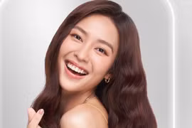 'Nhân vật đặc biệt nào' được Khả Ngân lưu nhiều ảnh nhất trong điện thoại?