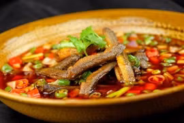 Loại cá tựa nhân sâm, phụ nữ ăn đẹp da bổ tạng, không sợ thiếu máu