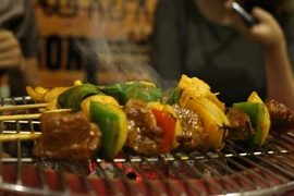 Những bệnh ung thư có thể mắc do tiêu thụ thực phẩm bẩn