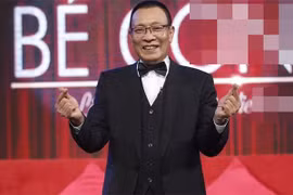MC Lại Văn Sâm bất ngờ trở lại VTV sau nhiều năm nghỉ hưu