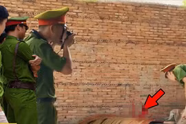 Hồ sơ vụ án: Bí ẩn về 3 thi thể đẫm máu trong căn nhà cũ