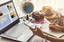 Năm mẹo tiết kiệm tiền khi đi du lịch mùa lạm phát