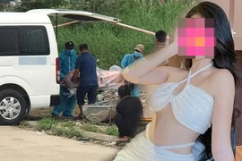 Bi kịch từ mối tình tay 3 của bà chủ trọ đa tình 