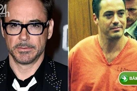 Vết nhơ quá khứ không thể tin nổi của bảo bối điện ảnh Mỹ