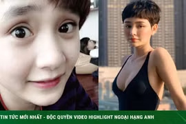 Quá khứ bất ngờ của Hiền Hồ trước khi lộ ảnh