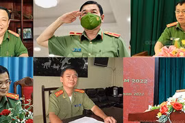 Thêm 1 Phó Giám đốc, Công an tỉnh Đồng Nai có bao nhiêu lãnh đạo?