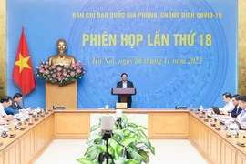 Thủ tướng yêu cầu không được để thiếu thuốc, vật tư y tế