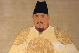 Vua Trần Duệ Tông tử trận, Chu Nguyên Chương nhăm nhe xâm lược Đại Việt