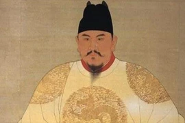 Vua Trần Duệ Tông tử trận, Chu Nguyên Chương nhăm nhe xâm lược Đại Việt