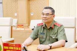 Bác tin đồn lãnh đạo doanh nghiệp lớn bị áp dụng biện pháp ngăn chặn