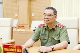 Bác tin đồn lãnh đạo doanh nghiệp lớn bị áp dụng biện pháp ngăn chặn