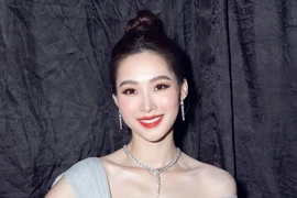 Ai sẽ thừa kế danh xưng “thần tiên tỷ tỷ” của Hoa hậu Đặng Thu Thảo?