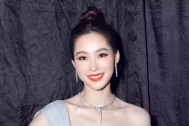 Ai sẽ thừa kế danh xưng “thần tiên tỷ tỷ” của Hoa hậu Đặng Thu Thảo?