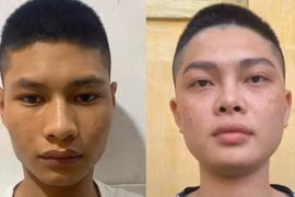 Chiêu thức “lùa khách” mua dâm qua Zalo của 2 tú ông ở Hà Nội