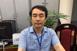 Sắp xét xử cựu Cục phó Quản lý thị trường Trần Hùng