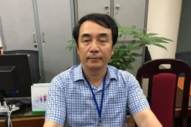 Sắp xét xử cựu Cục phó Quản lý thị trường Trần Hùng