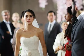 Làm mẹ đơn thân mang thai, trai tân lên mạng xin kế 'chuồn lẹ'