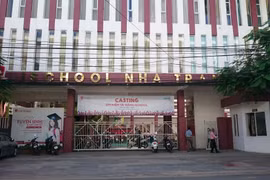 Ischool Nha Trang mở cửa lại, tạm dừng bán trú sau vụ ngộ độc
