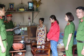 Sơn La: Lớp phó học tập lấy tiền quỹ lớp để chơi tiền ảo