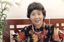 Người chung sức làm lên “linh hồn” của khoa học môi trường ở Việt Nam