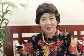 Người chung sức làm lên “linh hồn” của khoa học môi trường ở Việt Nam