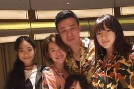 Từ Hy Đệ “năm lần, bảy lượt” ngậm đắng nuốt cay vì chồng ngoại tình