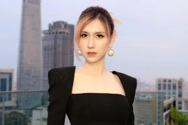 Lynk Lee đáp trả khi gặp câu hỏi "Có đẻ được không?"