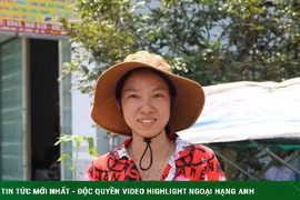 Cô gái 9X Tiền Giang thu lãi cả trăm triệu mỗi năm sau khi về quê khởi nghiệp