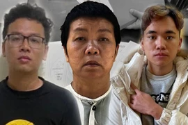 Thầy bói rởm và những màn “thao túng tâm lý” lừa đảo tinh vi