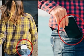 Đừng bao giờ để điện thoại ở 8 nơi này nếu bạn không muốn sức khỏe giảm sút