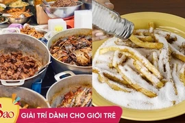 5 thói quen ăn uống tưởng vô hại mà khiến cơ thể lâm nguy