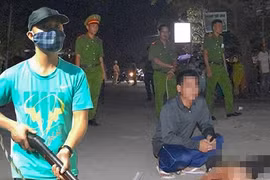 Hành trình phá án: “Trẻ trâu” ra oai và tiếng súng đoạt mạng trong đêm