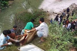 Hành trình phá án: Thi thể bên dòng suối tố cáo kẻ sát nhân máu lạnh