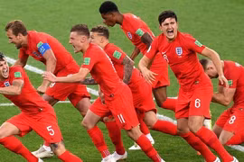  FIFA cân nhắc áp dụng loạt sút luân lưu tại World Cup 2026