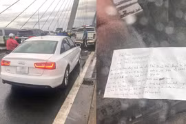 Danh tính người đàn ông tử vong dưới chân cầu Nhật Tân