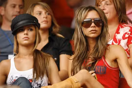 Vì sao WAGs trở nên lỗi thời?