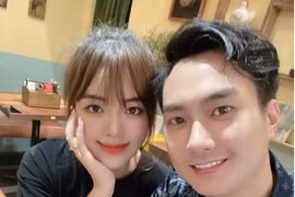 Nhan sắc vợ hot girl của nam diễn viên đóng vai công an và “hot boy dân tộc Mường“