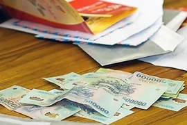 Nam thanh niên đi tiệc cưới rồi trộm hết tiền mừng ở Phú Thọ